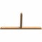 Ekena Millwork Portland Timber Gable Bracket, Western Red Cedar, 84"W x 42"H x 3 1/2"D x 3 1/2"F, 12/12 Pitch GBW084X42X0404POR00SWR - alternate 4